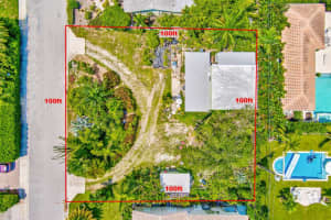 149 Rutland Boulevard, West Palm Beach, FL 33405 Sold 02/28/25