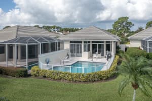 13205 NW Harbour Ridge Boulevard, Palm City, FL 34990 Sold 04/30/24