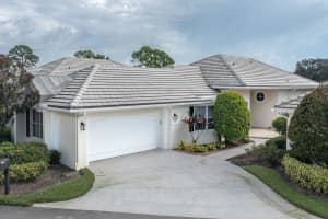 13205 NW Harbour Ridge Boulevard, Palm City, FL 34990 Sold 04/30/24
