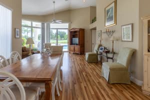 13205 NW Harbour Ridge Boulevard, Palm City, FL 34990 Sold 04/30/24