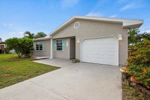 1538 SE Collette Circle, Port St Lucie, FL 34952 Sold 12/13/23