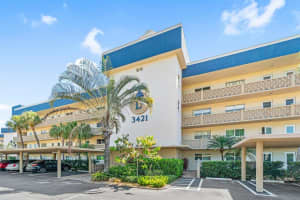 3421 Spanish Trail 326, Delray Beach, FL 33483 Sold 12/07/23