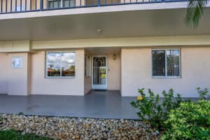 275 Palm Avenue C102, Jupiter, FL 33477 Sold 10/02/23