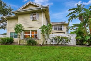 8135 Bridgewater Court 35a, Lake Clarke Shores, FL 33406 Sold 02/23/24