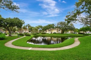 8135 Bridgewater Court 35a, Lake Clarke Shores, FL 33406 Sold 02/23/24