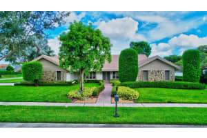 3185 Saint James Drive, Boca Raton, FL 33434 Sold 10/23/23