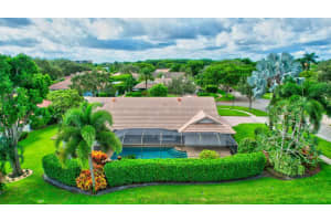 3185 Saint James Drive, Boca Raton, FL 33434 Sold 10/23/23