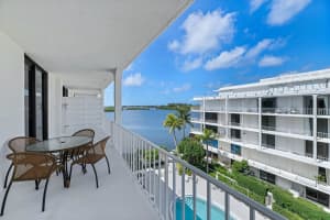 2150 Ibis Isle Road 4, Palm Beach, FL 33480 Sold 03/29/24