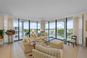 2150 Ibis Isle Road 4, Palm Beach, FL 33480 Sold 03/29/24