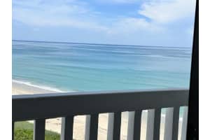 9960 S Ocean Drive 1205, Jensen Beach, FL 34957 Sold 04/12/24
