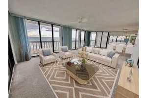 9960 S Ocean Drive 1205, Jensen Beach, FL 34957 Sold 04/12/24