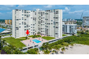 750 N Ocean Boulevard #208, Pompano Beach, FL 33062 Sold 04/02/24