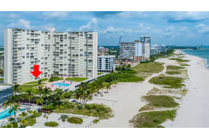 750 N Ocean Boulevard #208, Pompano Beach, FL 33062 Sold 04/02/24