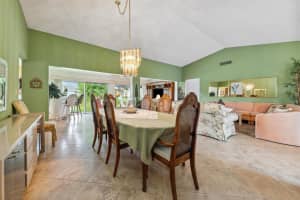 10848 Greentrail Drive S, Boynton Beach, FL 33436 Sold 02/05/24