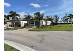 12842 SW Sea Goddess Lane, Port St Lucie, FL 34987 Sold 01/31/24
