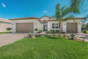 12842 SW Sea Goddess Lane, Port St Lucie, FL 34987 Sold 01/31/24
