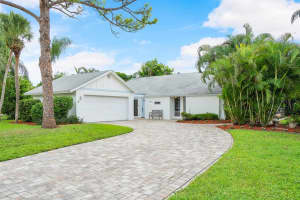 4035 NW 8th Court, Delray Beach, FL 33445 Sold 09/25/23