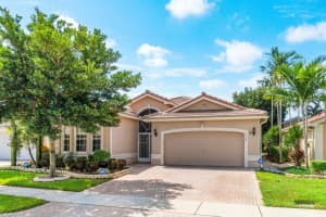 7548 San Pedro Street, Boynton Beach, FL 33437 Sold 11/20/23