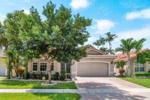 7548 San Pedro Street, Boynton Beach, FL 33437 Sold 11/20/23