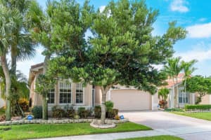 7548 San Pedro Street, Boynton Beach, FL 33437 Sold 11/20/23