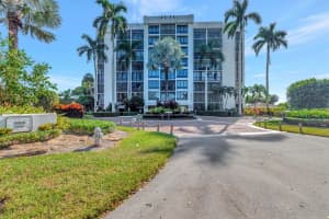 6895 Willow Wood Drive 1034, Boca Raton, FL 33434 Sold 11/18/25