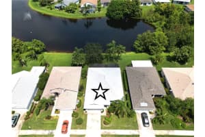 3486 63rd Square, Vero Beach, FL 32966 Sold 11/06/23