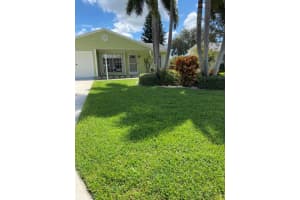 9030 Chrysanthemum Drive, Boynton Beach, FL 33472 Sold 10/12/23