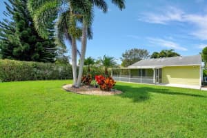 9030 Chrysanthemum Drive, Boynton Beach, FL 33472 Sold 10/12/23
