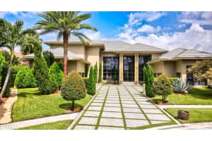 17999 Lake Estates Drive, Boca Raton, FL 33496 Sold 08/05/24