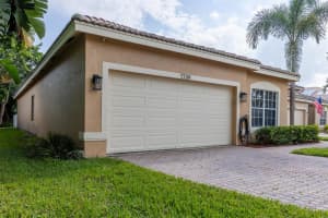 7739 Colony Lake Drive, Boynton Beach, FL 33436 Sold 09/29/23