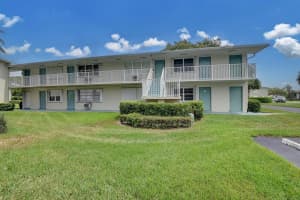 240 Horizon W APT 201, Boynton Beach, FL 33435, Sold 10/31/23