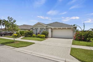 239 SW Lake Forest Way, Port St. Lucie, FL 34986, Sold 11/20/23