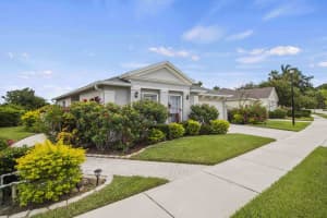 239 SW Lake Forest Way, Port St. Lucie, FL 34986, Sold 11/20/23