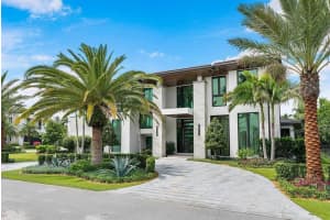 2398 Areca Palm Road, Boca Raton, FL 33432 Sold 04/11/24