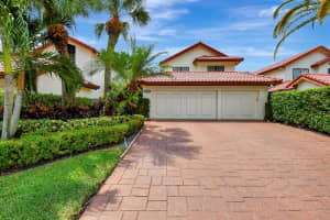 21807 Town Place Drive, Boca Raton, FL 33433 Sold 10/19/23