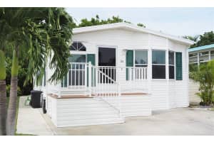 10851 S Ocean Drive 55, Jensen Beach, FL 34957 Sold 10/06/23