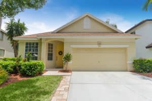 3237 SW Solitaire Palm Drive, Palm City, FL 34990 Sold 11/20/23