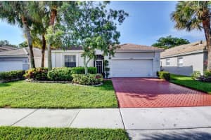 6406 Pebble Creek Way N, Boynton Beach, FL 33437 Sold 02/15/24