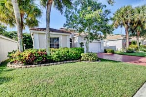 6406 Pebble Creek Way N, Boynton Beach, FL 33437 Sold 02/15/24