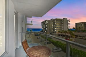 3450 S Ocean Boulevard 3190, Palm Beach, FL 33480 Sold 10/25/23