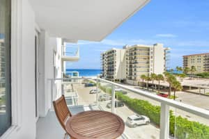 3450 S Ocean Boulevard 3190, Palm Beach, FL 33480 Sold 10/25/23