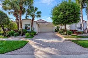 7290 Granville Avenue, Boynton Beach, FL 33437 Sold 10/25/23
