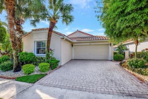 7290 Granville Avenue, Boynton Beach, FL 33437 Sold 10/25/23