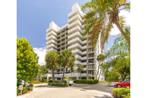 4600 S Ocean Boulevard 202, Highland Beach, FL 33487 Sold 12/21/23