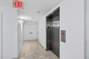 4600 S Ocean Boulevard 202, Highland Beach, FL 33487 Sold 12/21/23