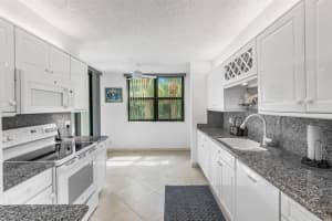 4600 S Ocean Boulevard 202, Highland Beach, FL 33487 Sold 12/21/23