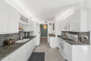 4600 S Ocean Boulevard 202, Highland Beach, FL 33487 Sold 12/21/23