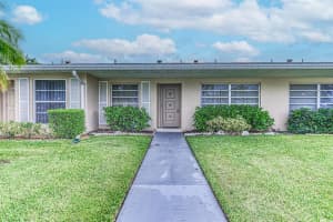 8912 Belle Aire Court, Boca Raton, FL 33433 Sold 10/12/23