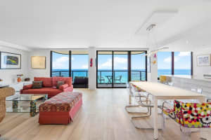 250 S Ocean Boulevard 8d, Boca Raton, FL 33432 Sold 10/20/23