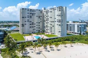 750 N Ocean Boulevard 1001, Pompano Beach, FL 33062 Sold 10/20/23